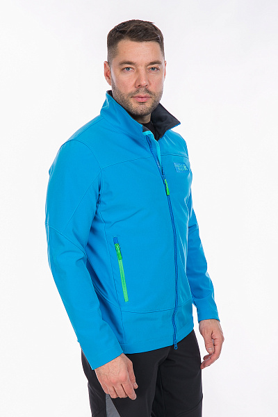 Куртка Running River Голубой, 827862