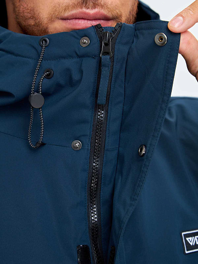 Анорак Winday Синий, 877816