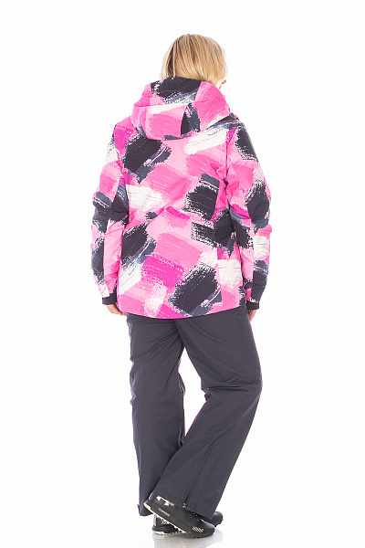 Женский горнолыжный Костюм Lafor Мультицвет, 767042K1