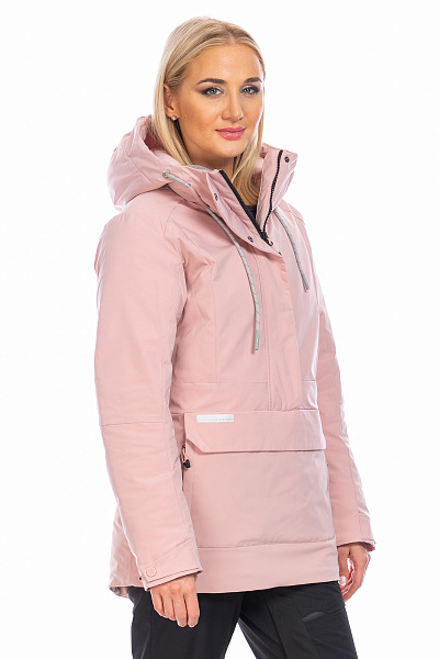 Анорак Lafor Розовый, 7670100