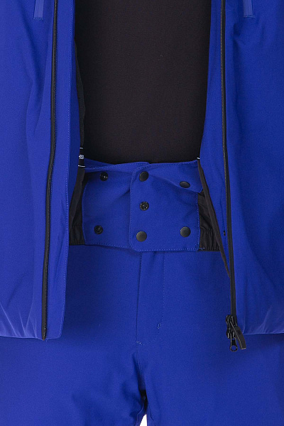 Мужской горнолыжный Костюм WHS Синий, 8783467K1