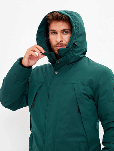 Куртка Tisentele Хаки, 847667