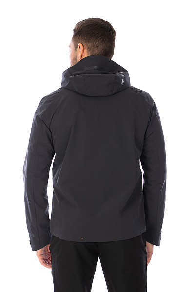 Костюм WHS Темно-серый, 8783258K1