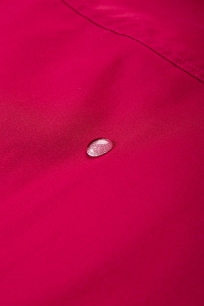 Куртка WHS Бордовый, 8783423