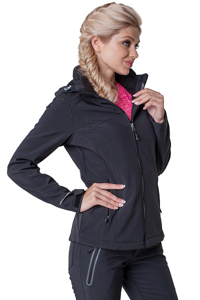 Костюм High Experience Черный, 6980153K1