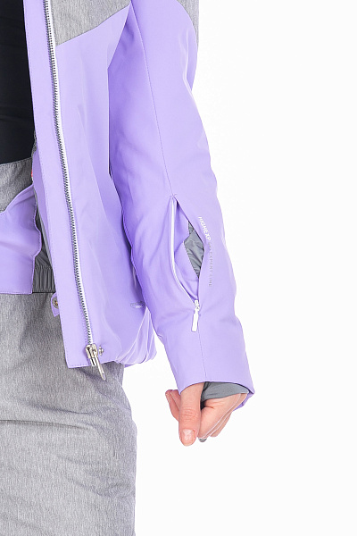 Куртка High Experience Фиолетовый, 6980409