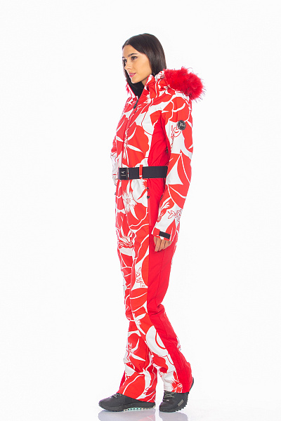 Комбинезон Tisentele Мультицвет, 847632