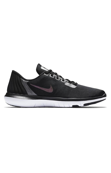 Кроссовки Nike Flex Supreme TR 5 Metallic Черный, 78756
