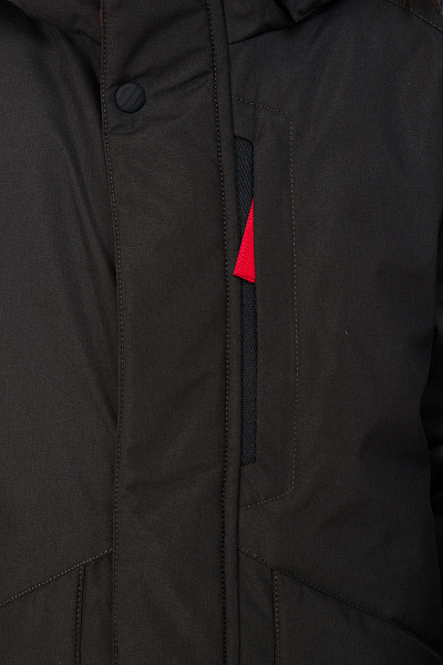 Детский зимний Костюм WHS Хаки, 8783193K1