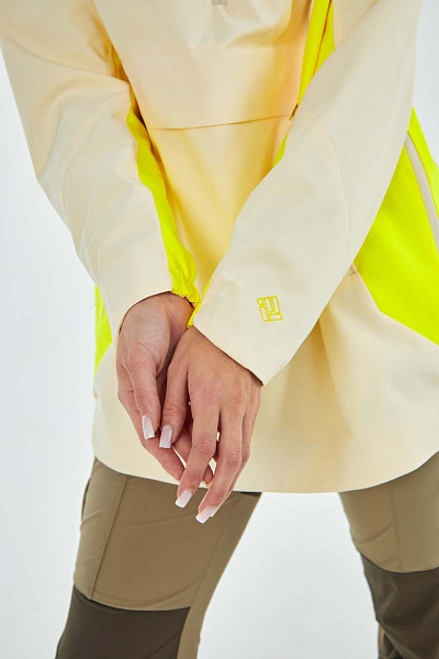 Анорак Forcelab Бежевый, 7066179