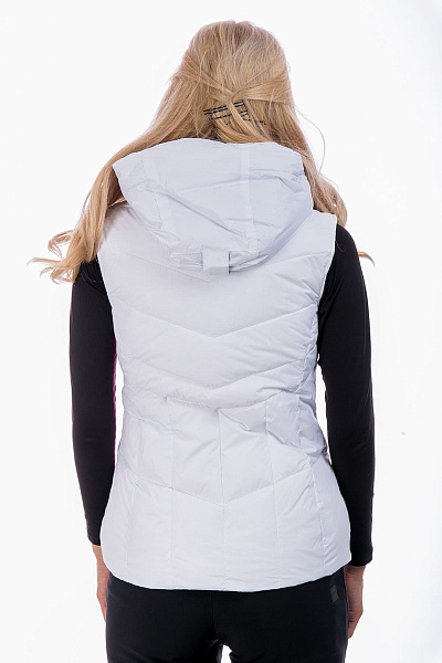 Жилет High Experience Белый, 6980270