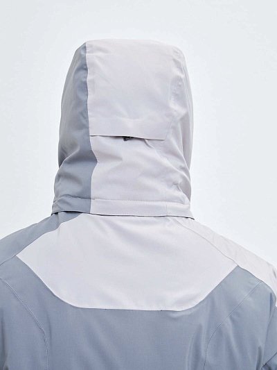 Куртка Winday Серый, 877817