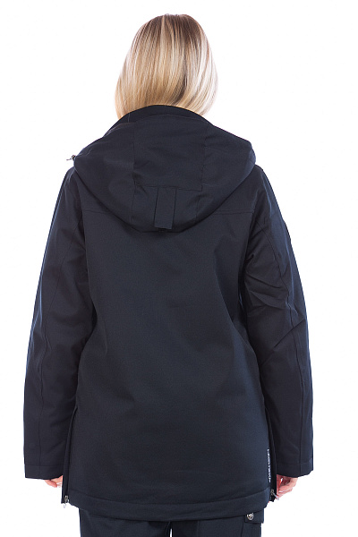 Куртка High Experience Черный, 6980401