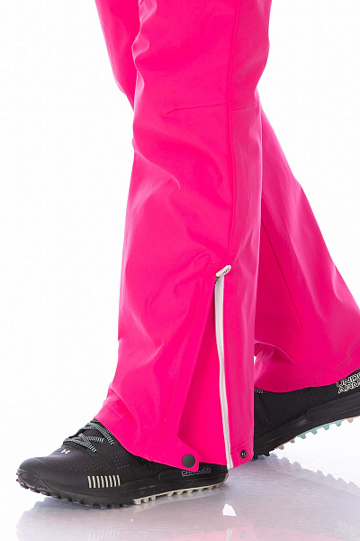 Женский горнолыжный Костюм Tisentele Желтый, 847640K2