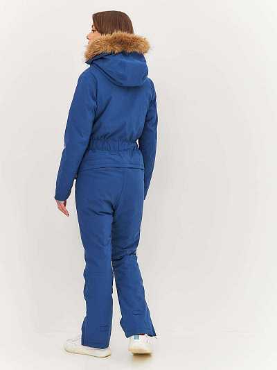 Комбинезон Winday Темно-синий, 877813