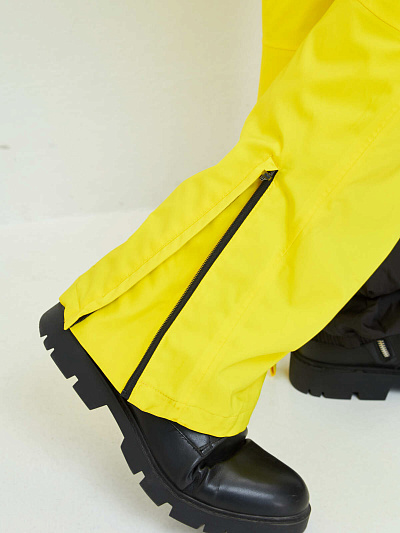 Комбинезон Winday Желтый, 877818