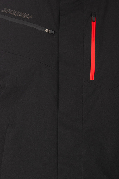 Костюм WHS Черный, 8783373K1