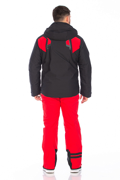 Куртка WHS Черный, 8783412