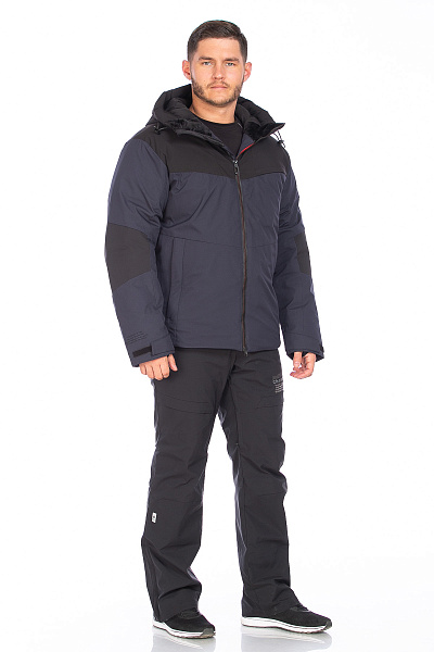 Куртка Tisentele Темно-синий, 847626