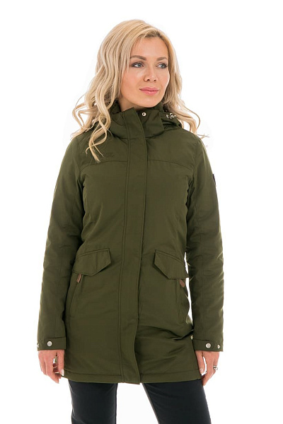 Костюм High Experience Зеленый, 6980234K1