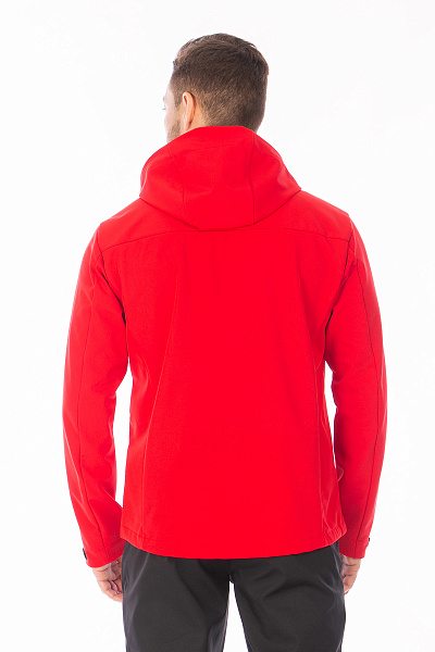 Костюм WHS Красный, 8783384K1