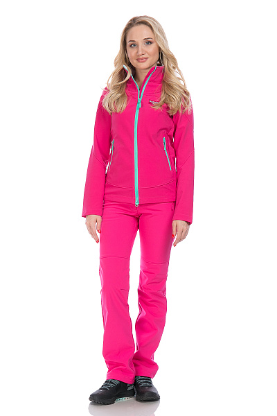 Костюм Running River Малиновый, 827845K1