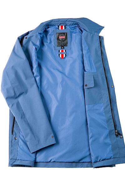 Костюм Lafor Серо-синий, 767091K1