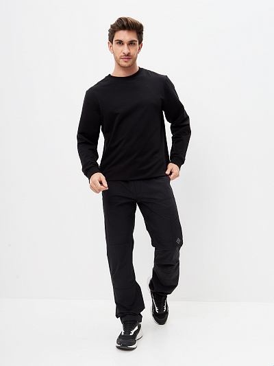 Штаны Forcelab Черный, 7066174