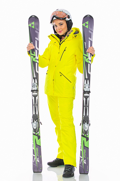 Куртка Lafor Желтый, 767038