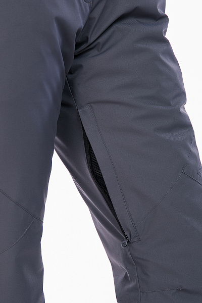 Женский горнолыжный Костюм High Experience Мятный, 6980220K2