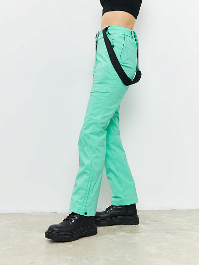 Штаны Winday Мятный, 877819
