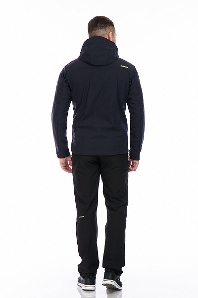 Костюм WHS Темно-синий, 8783266K1