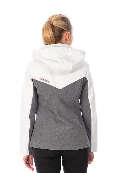 Костюм Tisentele Белый, 84761K2