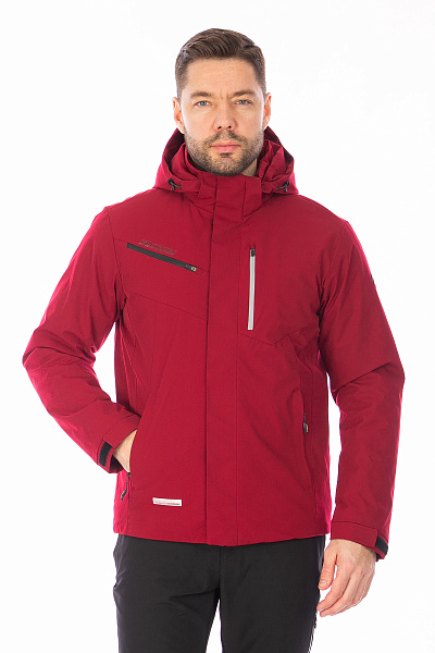 Костюм WHS Бордовый, 8783373K1