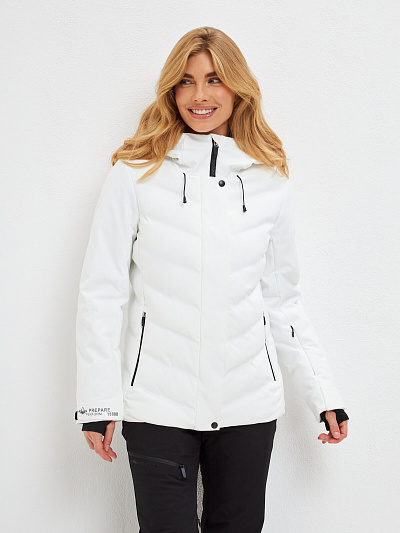 Куртка WHS Белый, 8783522
