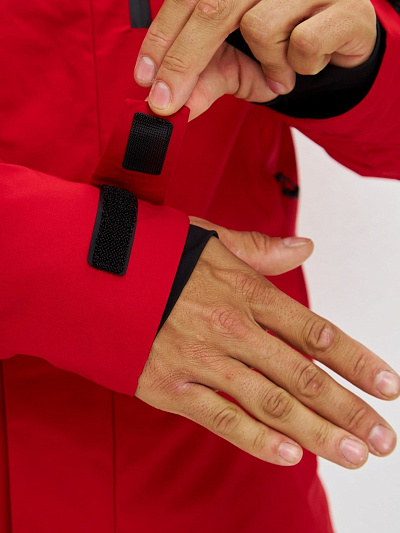 Куртка Winday Красный, 877815