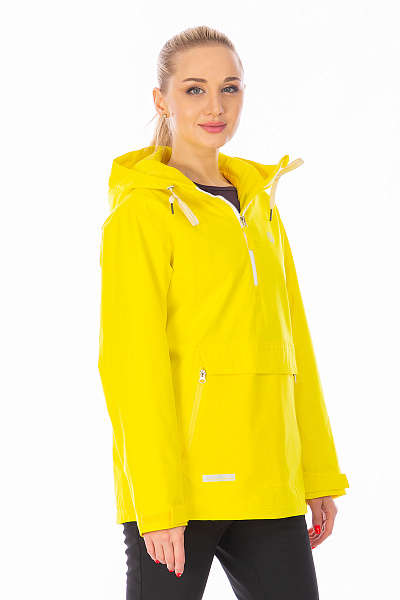 Анорак Lafor Желтый, 767088