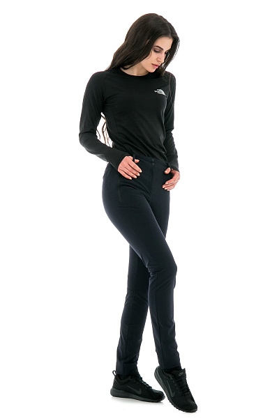 Штаны WHS Синий, 8783118