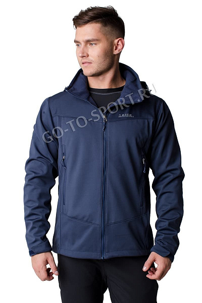 Куртка High Experience Синий, 6980147