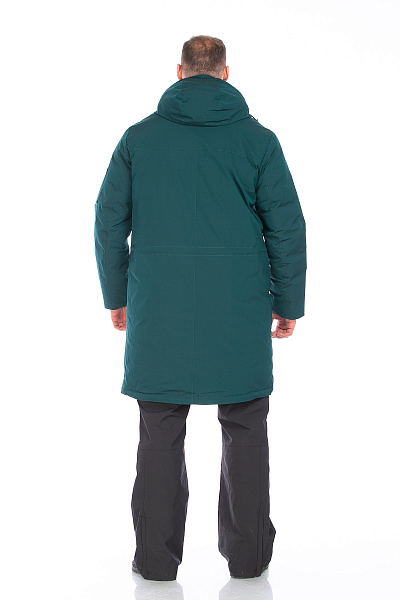 Парка Lafor Хаки, 767067