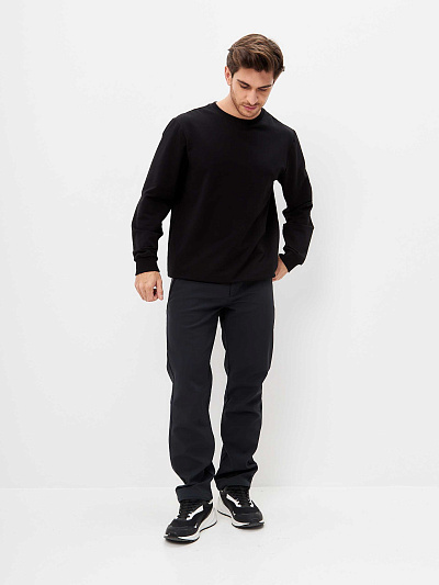 Штаны Winday Темно-серый, 877835