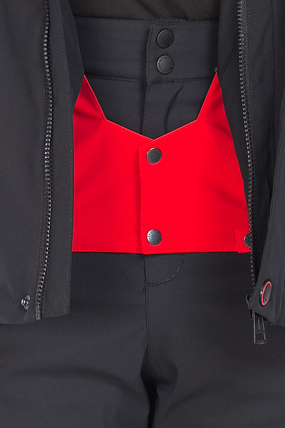 Куртка High Experience Красный, 6980414