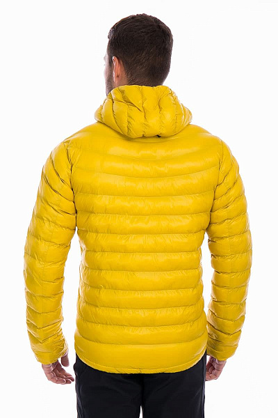 Куртка Running River Желтый, 827858