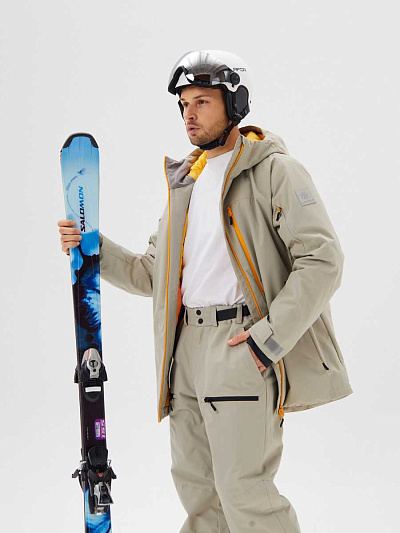 Куртка Lafor Серый, 7670175 Куртка Lafor Серый, 7670175