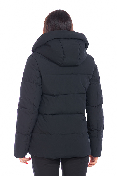 Куртка WHS Черный, 8783459