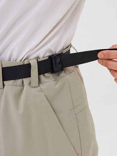 Штаны Lafor Светло-оливковый, 7670176