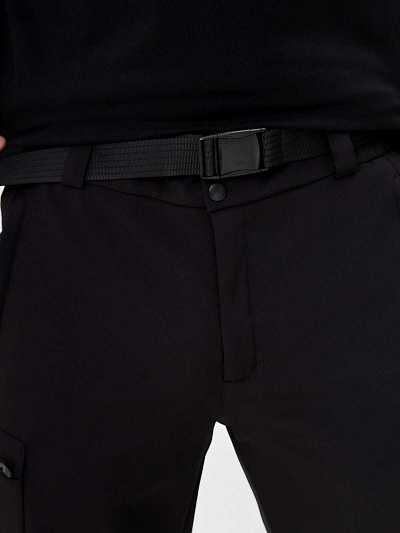 Штаны Forcelab Черный, 7066173