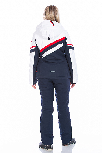 Куртка High Experience Темно-синий, 6980402