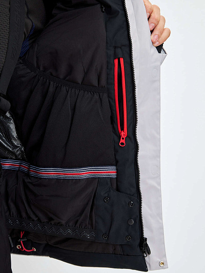 Куртка Winday Серый, 877815