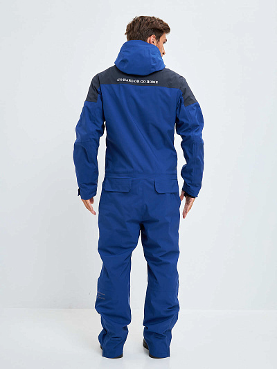 Комбинезон Winday Синий, 877818